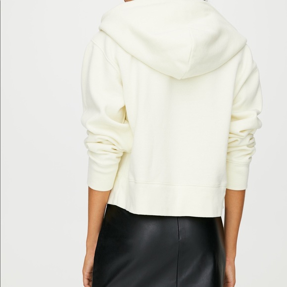 Wilfred Free Hoodie (SOLD) - Picture 2 of 12